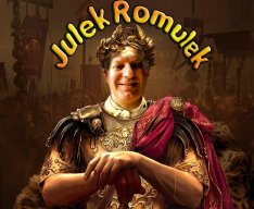 Julek_Romulek