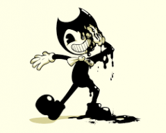 Bendy And The CA Machine