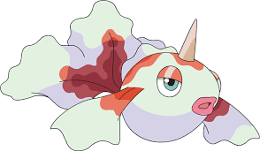 Goldeen