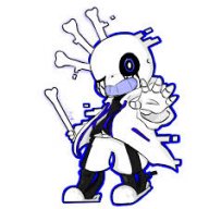 SansPlayerX