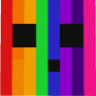 RainbowSlime