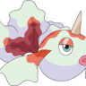 Goldeen
