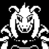 Asriel_Dreemurr